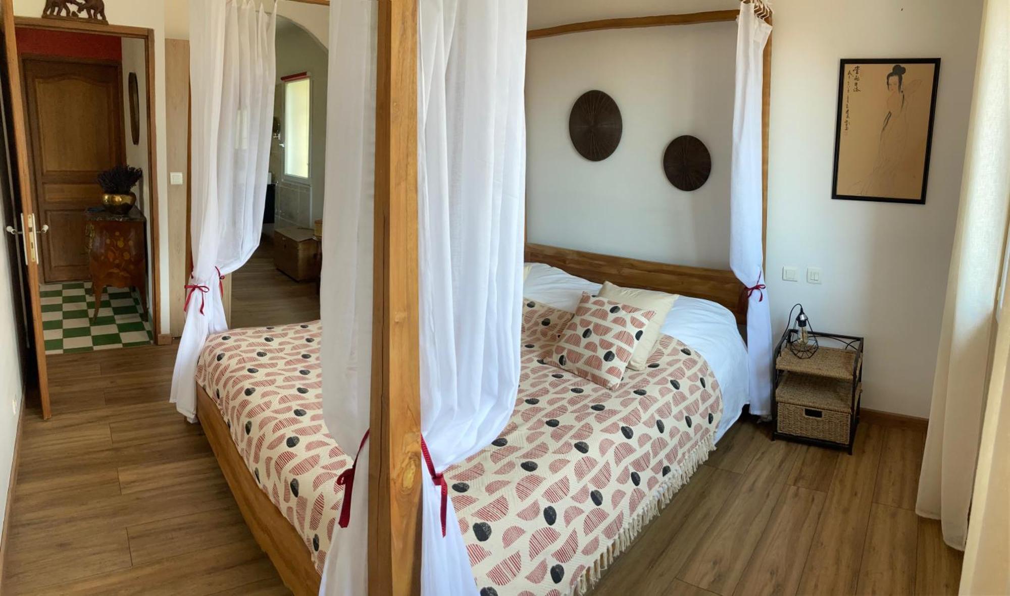 Domaine Des Lavarines Morieres-les-Avignon Zewnętrze zdjęcie